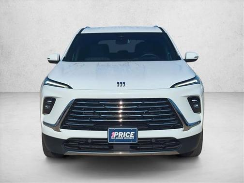 2025 Buick Enclave Preferred FWD