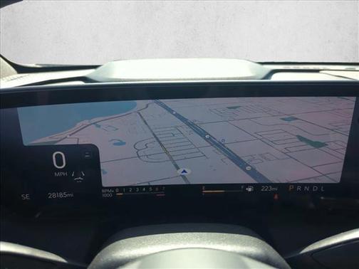 2025 Buick Enclave Preferred FWD