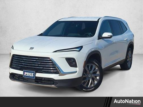 2025 Buick Enclave Preferred FWD