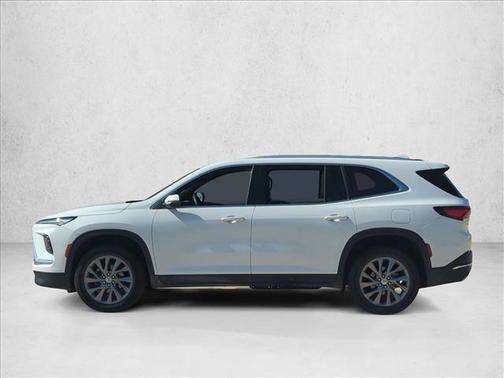 2025 Buick Enclave Preferred FWD