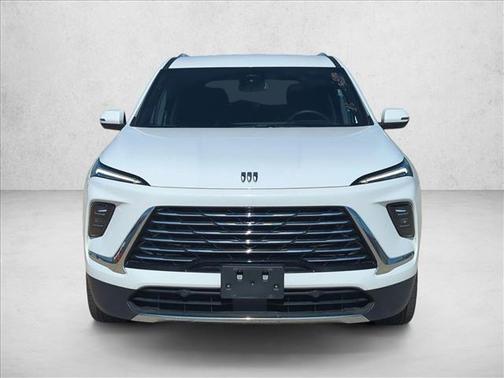 2025 Buick Enclave Preferred FWD