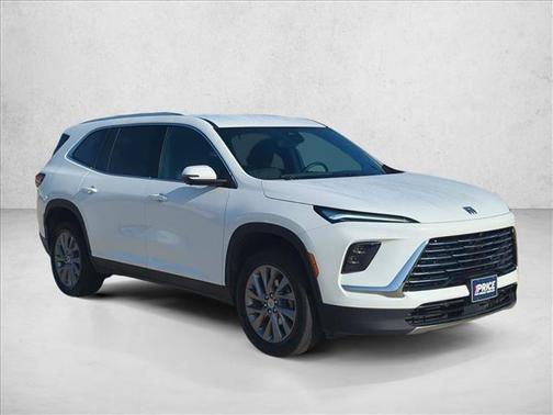 2025 Buick Enclave Preferred FWD