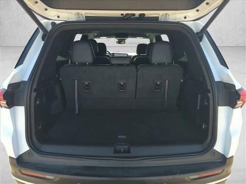 2025 Buick Enclave Preferred FWD