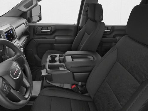 Coastal Dune 2026 GMC Sierra 2500 AT4X