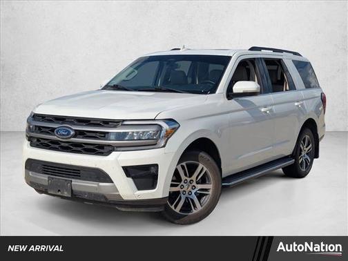 2023 Ford Expedition XLT