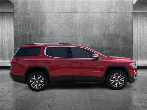 2022 GMC Acadia FWD SLE