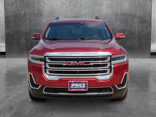2022 GMC Acadia FWD SLE
