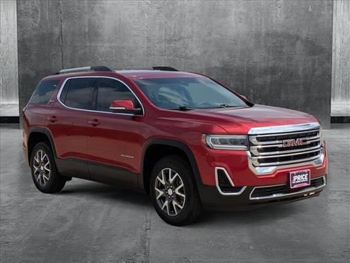 2022 GMC Acadia FWD SLE