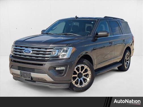2020 Ford Expedition XLT