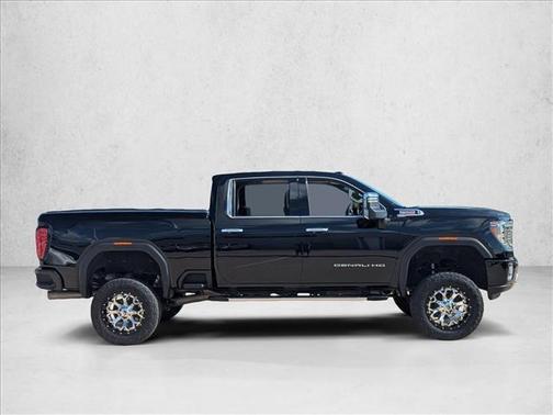 2020 GMC Sierra 2500 Denali
