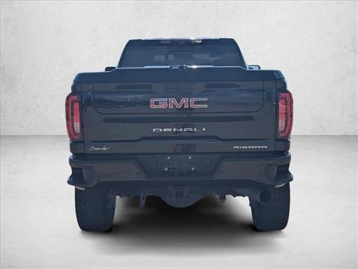 2020 GMC Sierra 2500 Denali