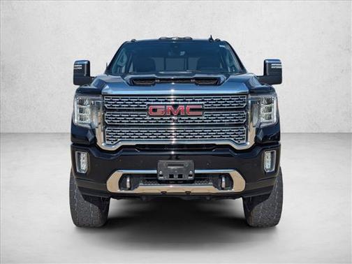 2020 GMC Sierra 2500 Denali