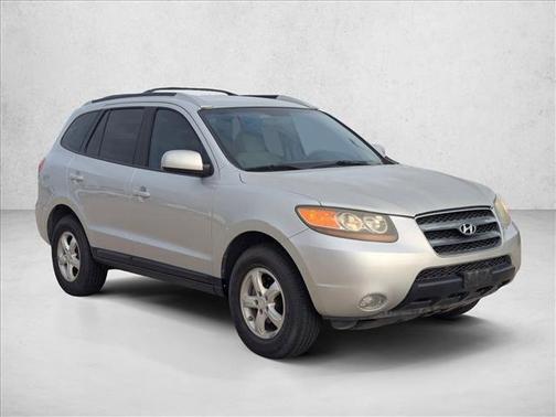 2007 Hyundai SANTA FE GLS