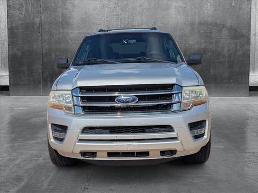 2016 Ford Expedition XLT