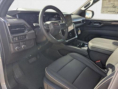 2025 GMC Yukon XL 2WD Elevation