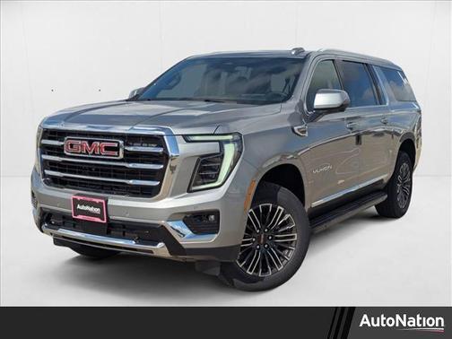 2025 GMC Yukon XL 2WD Elevation
