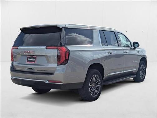 2025 GMC Yukon XL 2WD Elevation