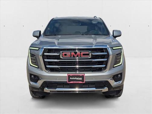 2025 GMC Yukon XL 2WD Elevation