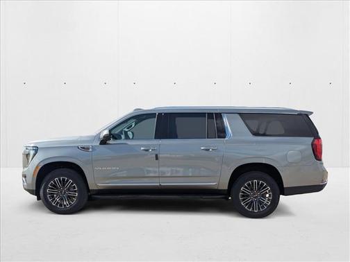 2025 GMC Yukon XL 2WD Elevation