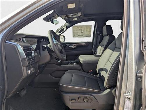 2025 GMC Yukon XL 2WD Elevation