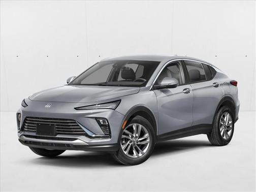 2026 Buick Envista Avenir FWD