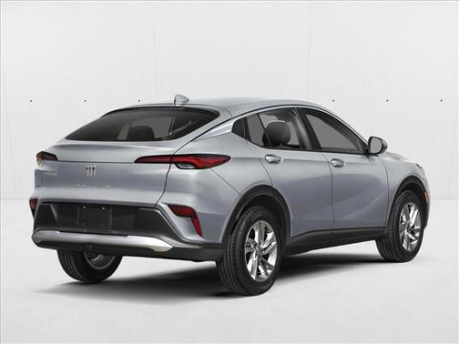 2026 Buick Envista Avenir FWD