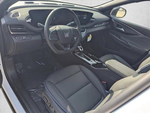 2026 Buick Envista Sport Touring FWD