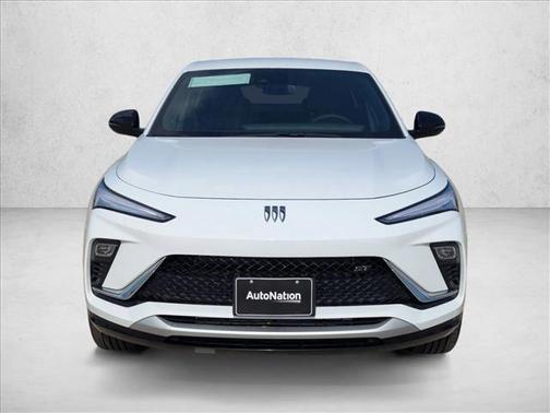 2026 Buick Envista Sport Touring FWD