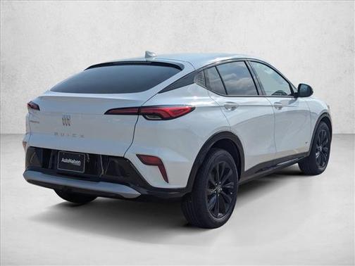 2026 Buick Envista Sport Touring FWD