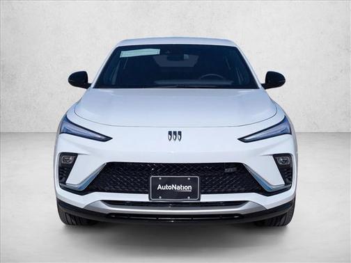 2026 Buick Envista Sport Touring FWD