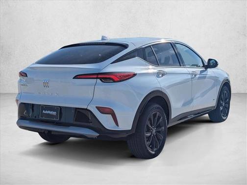 2026 Buick Envista Sport Touring FWD