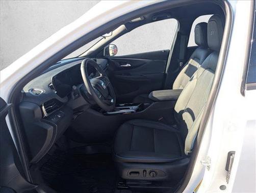 2026 Buick Envista Sport Touring FWD