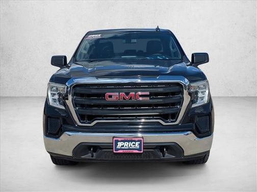 2020 GMC Sierra 1500 Base