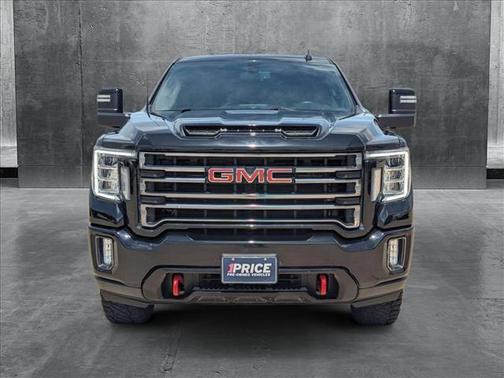 2023 GMC Sierra 2500 AT4