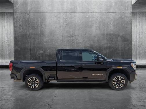 2023 GMC Sierra 2500 AT4