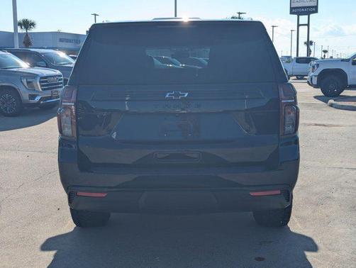 2023 Chevrolet Tahoe 4WD Z71