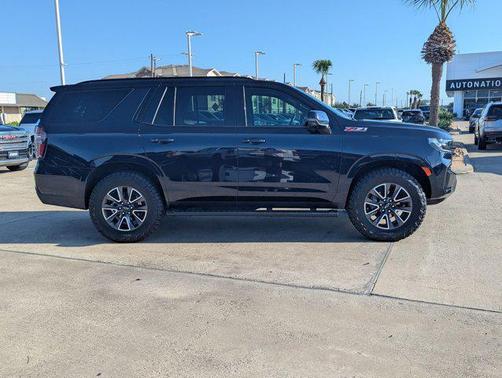 2023 Chevrolet Tahoe 4WD Z71