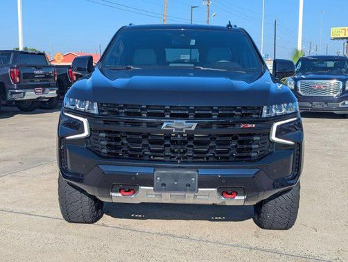 2023 Chevrolet Tahoe 4WD Z71