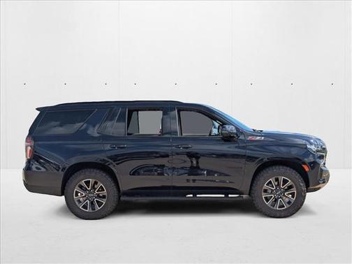 2023 Chevrolet Tahoe 4WD Z71