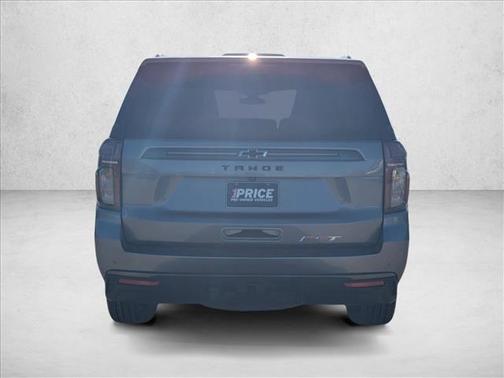 2022 Chevrolet Tahoe 4WD RST