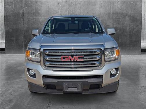 2020 GMC Canyon SLE