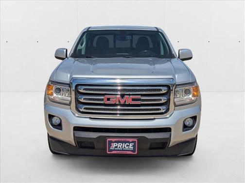 2020 GMC Canyon SLE
