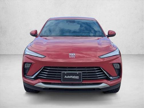 2026 Buick Envista Preferred FWD