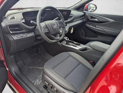 2026 Buick Envista Preferred FWD