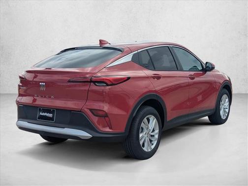 2026 Buick Envista Preferred FWD