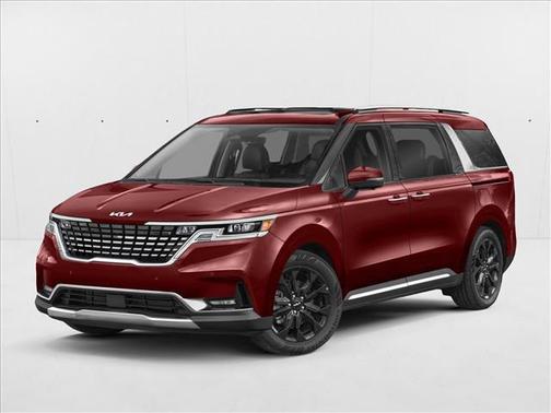 2023 Kia Carnival SX Prestige