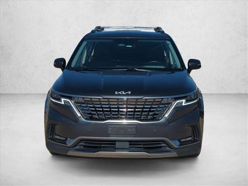 2023 Kia Carnival SX Prestige