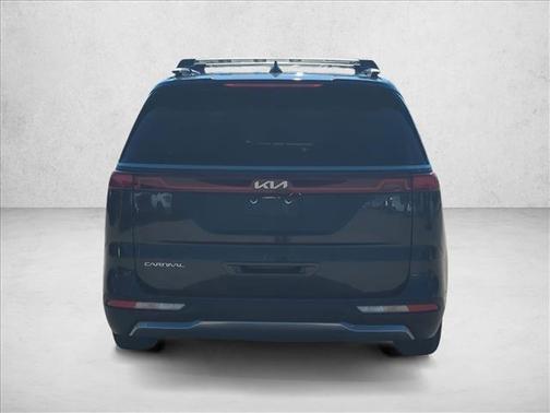 2023 Kia Carnival SX Prestige