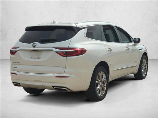 2021 Buick Enclave FWD Avenir