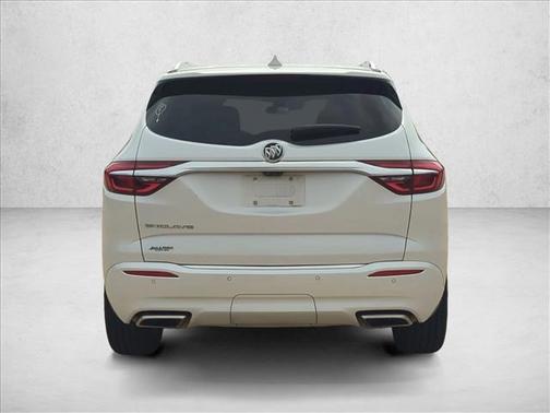 2021 Buick Enclave FWD Avenir